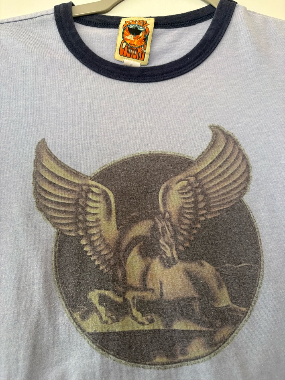 LOT of 6 CLASSIC ROCK COUTURE Tee Shirts Sizes XS-M - Picture 13 of 13